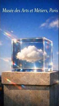 YouTube : Musée des Arts et Métiers : les inventions qui ont changé le monde | Paris