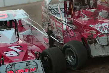 Photo de Weedsport Speedway