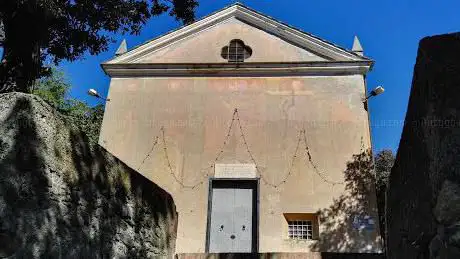 Photo de Chiesa di San Donato