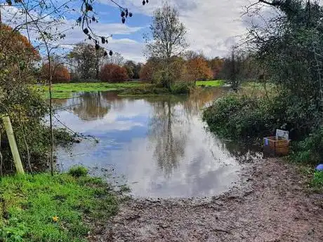 Photo de Ifield Conservation Area