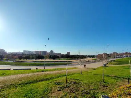 Photo de G4 park