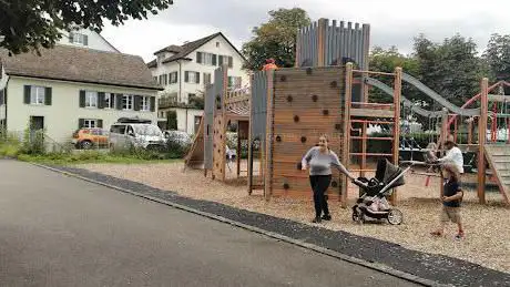 Oggiesbüel Playground