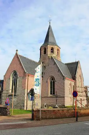 Photo de Sint-Martinuskerk