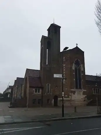 Photo de Saint Barnabas Church