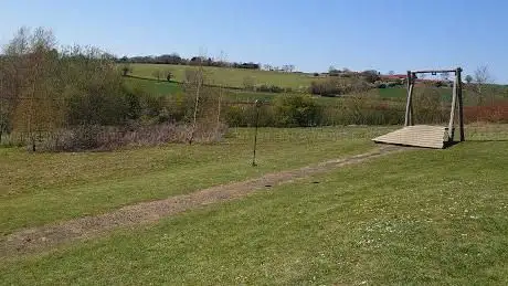 Photo de Hollowell Children's Park