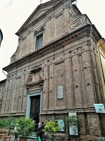 Photo de Chiesa di San Filippo