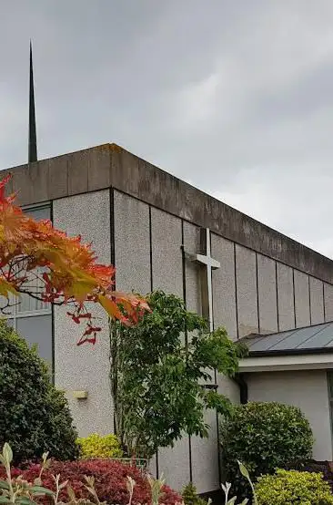Photo de Victoria Baptist Church