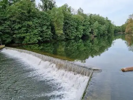 Canoe Kayak