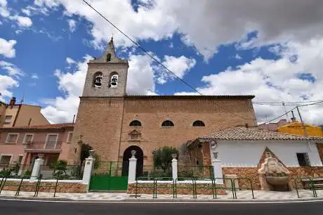 Photo de Santisimo Cristo de la Luz