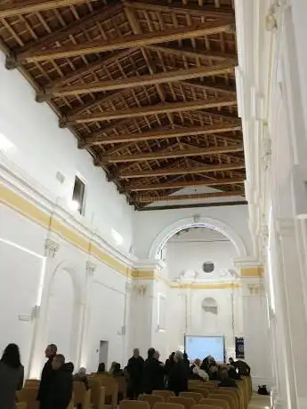 Photo de Ex Chiesa di San Giovanni