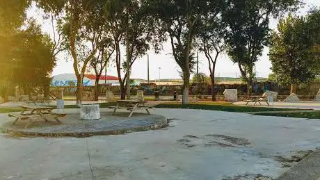 Photo de Milenio Park