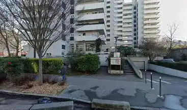 Mosaïque 