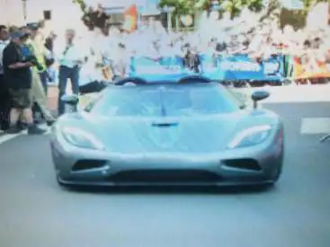 Photo de Grand Parade of Drivers 24 Hours of Le Mans