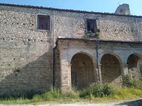Photo de Faraone Antico