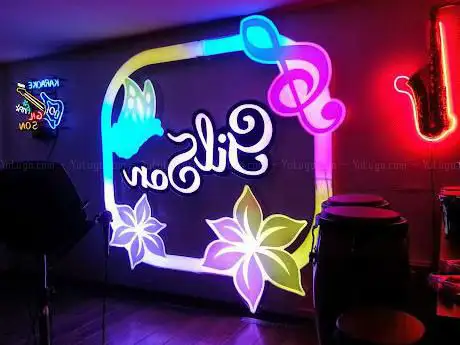 Gilson Karaoke