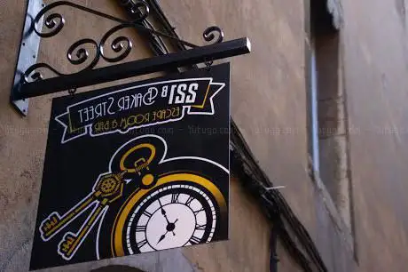 Photo de 221B Baker Street Escape Game Dijon