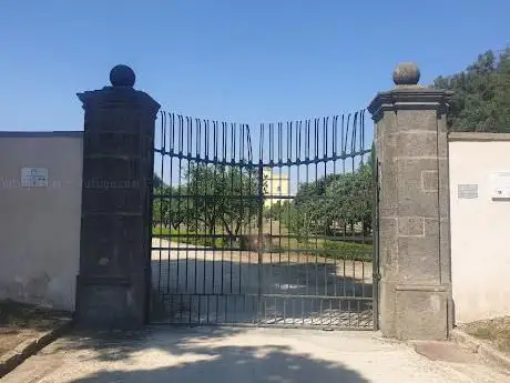 Photo de Giardino Torre - Real Bosco di Capodimonte