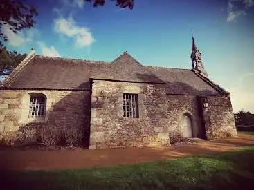 Photo de Chapelle Sainte-Barbe