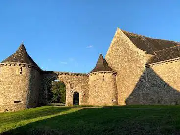 Photo de Château de Trémohar
