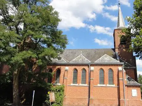 Sint-Bernardus