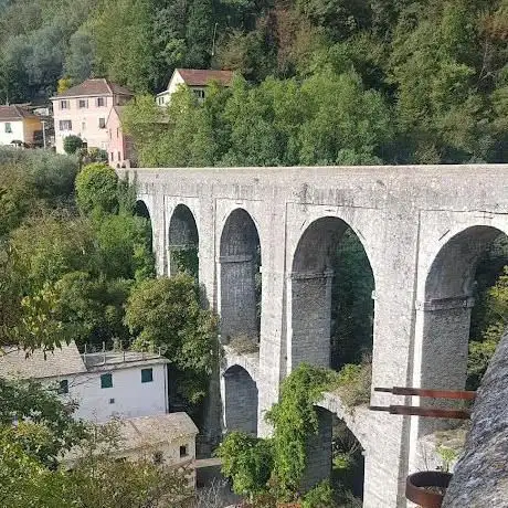 Acquedotto Storico