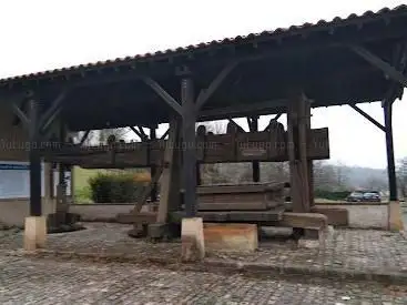 Terrasse de l'apéro guentrangeois