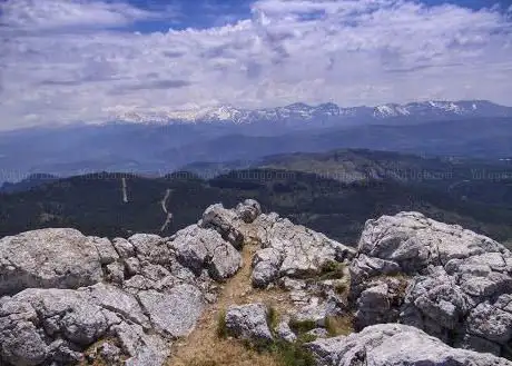 Photo de Altos del Majalijar