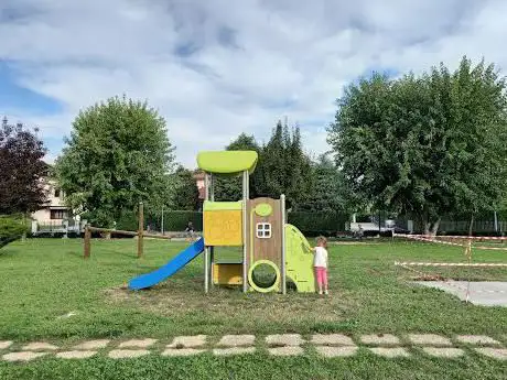 Photo de Parco degli Aceri