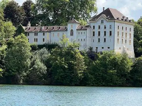 Château de Barberêche