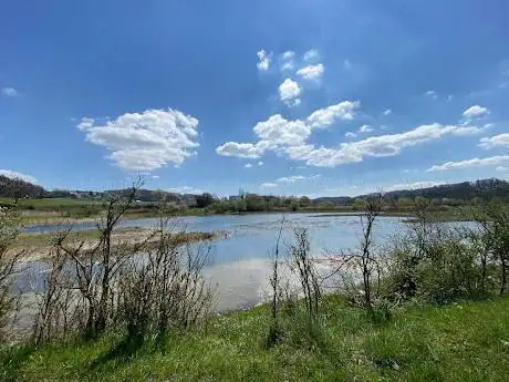Auried Naturschutzgebiet