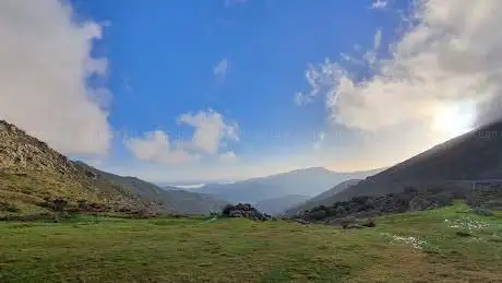 Photo de Mirador de Los Monteses