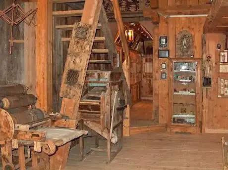 Photo de Museum - Bauernmuseum - Museo contadino