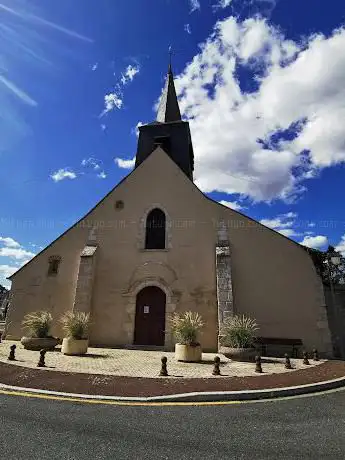 ?glise Notre-Dame