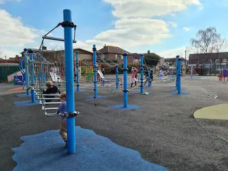 Photo de Falconwood Park