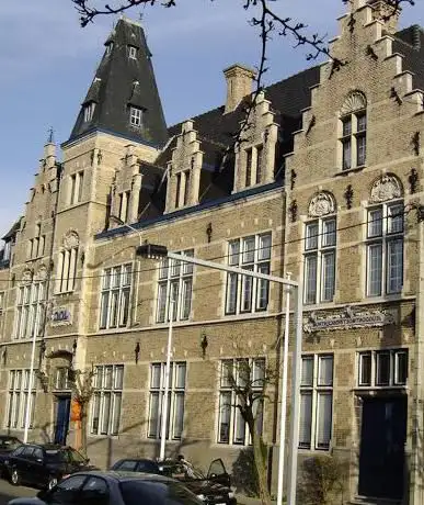 City Laboratory (1911)
