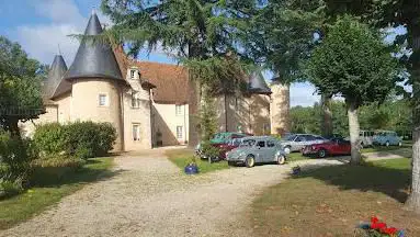 Photo de Château de Vernon