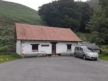 Photo de Refugio De Azpegui