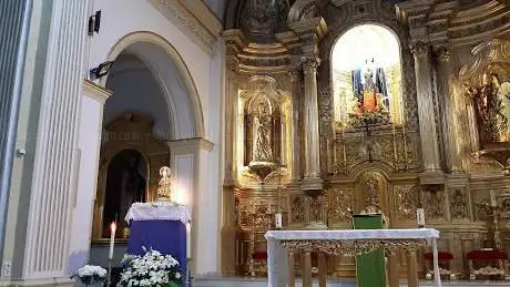 Photo de Parroquia de Nuestra Señora de las Lágrimas