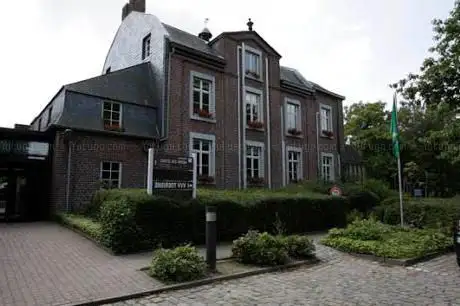 Kasteel de Pierpont