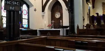 Photo de St. Peter's Episcopal Church