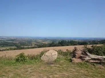 Photo de Montagne du Prieuré