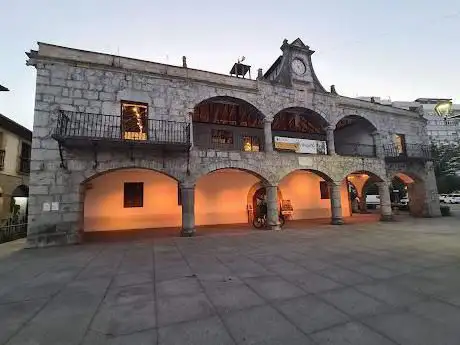 Photo de Plaza de la Constitución