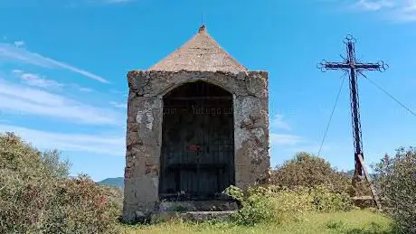 cappella de sa Guardiedda