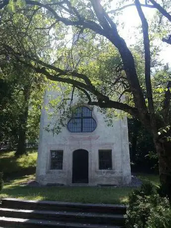 Photo de Kirche zur Hl. Gertrud in Haslach