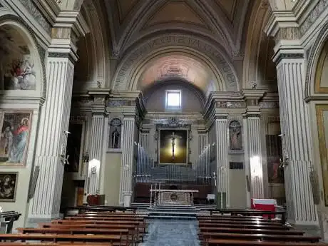 Photo de Church of St. Peter the Apostle