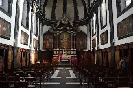 Photo de Onze-Lieve-Vrouw-van-Leliëndaalkerk