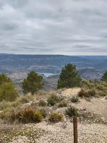 Photo de Observatory Lookout