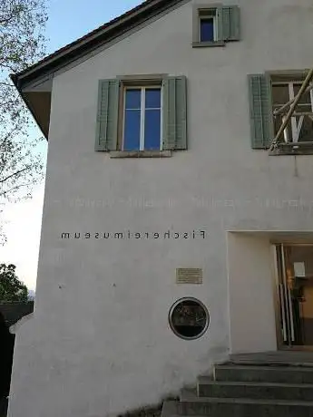 Photo de Fischerei-Museum
