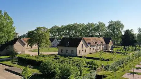 Photo de Ferme de la Bergerie nationale de Rambouillet