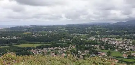 Photo de Bizkarzun